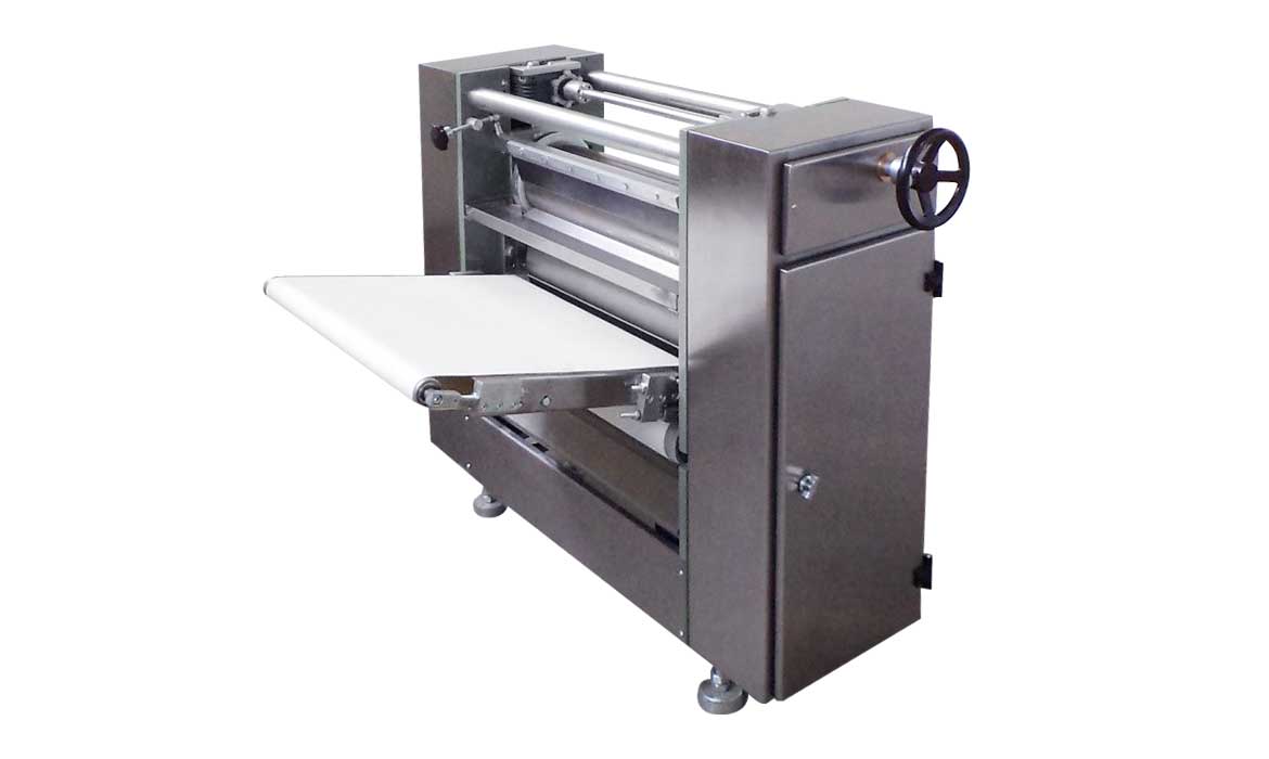 Hamur İnceltici Grubu