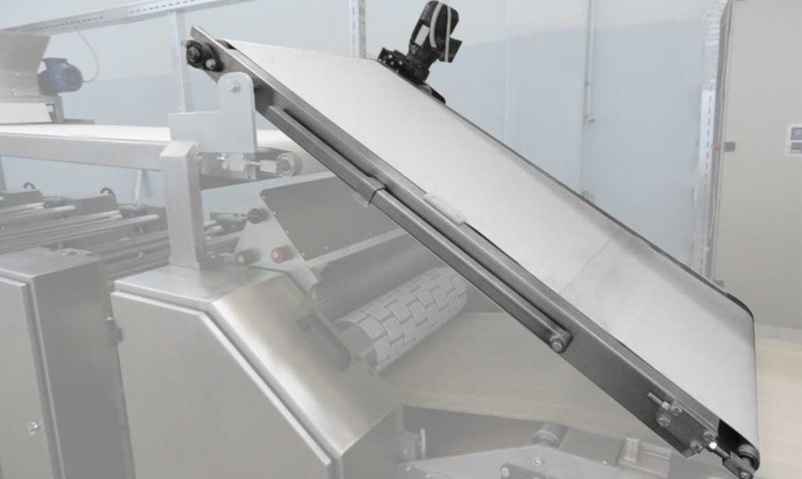 Kırıntı ve Dantel Geri Dönüş Bantları