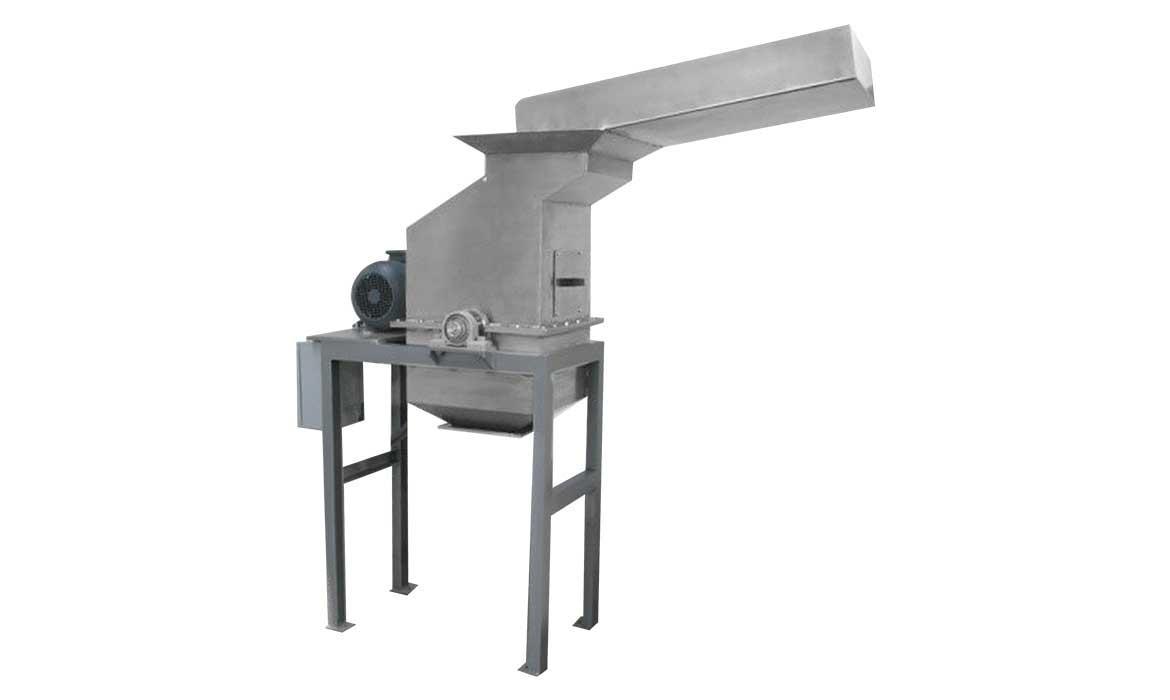 Biküvi Öğütme Değirmeni