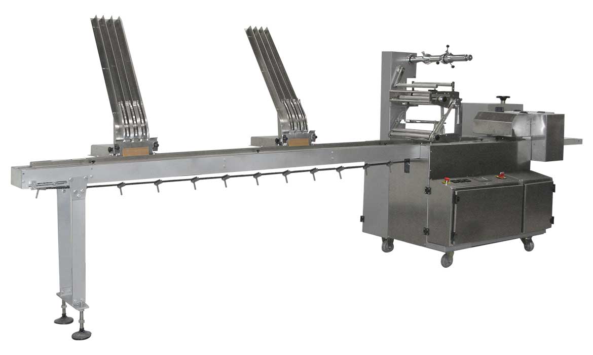 Flowpack Packaging Machine